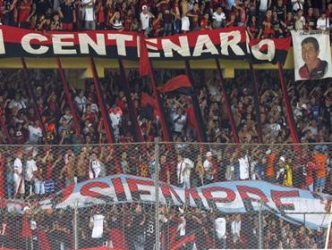 The Colon fans have been on a rollercoaster this season
